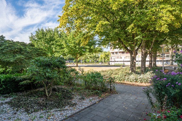 Medium property photo - Franklin D Rooseveltlaan 108, 5625 PC Eindhoven